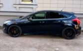 Ford Focus 3 generation Hatchback 5-doors