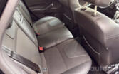 Ford Focus 3 generation Hatchback 5-doors