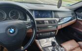 BMW 5 Series F07/F10/F11 Touring wagon