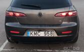 Alfa Romeo 159 1 generation Sportwagon wagon