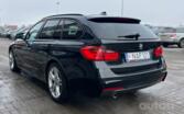 BMW 3 Series F30/F31/F34 Touring wagon