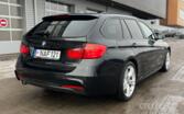 BMW 3 Series F30/F31/F34 Touring wagon
