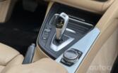 BMW 3 Series F30/F31/F34 Touring wagon