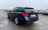 BMW 3 Series F30/F31/F34 Touring wagon