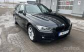 BMW 3 Series F30/F31/F34 Touring wagon