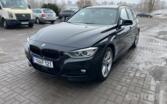 BMW 3 Series F30/F31/F34 Touring wagon