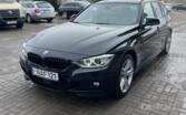 BMW 3 Series F30/F31/F34 Touring wagon