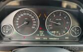 BMW 3 Series F30/F31/F34 Touring wagon