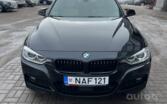 BMW 3 Series F30/F31/F34 Touring wagon