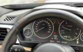 BMW 3 Series F30/F31/F34 Touring wagon