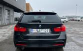 BMW 3 Series F30/F31/F34 Touring wagon