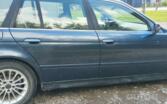 BMW 530 2002