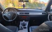 BMW 3 Series E90/E91/E92/E93 Touring wagon