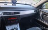BMW 3 Series E90/E91/E92/E93 Touring wagon