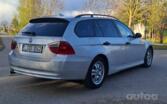 BMW 3 Series E90/E91/E92/E93 Touring wagon