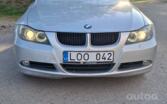 BMW 3 Series E90/E91/E92/E93 Touring wagon