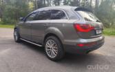 Audi Q7 4L [restyling] Crossover