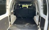 Volkswagen Caddy 4 generation Kombi minivan 4-doors