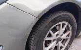 Opel Insignia A [restyling] Sports Tourer wagon 5-doors