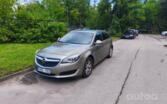 Opel Insignia A [restyling] Sports Tourer wagon 5-doors