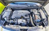 Opel Insignia A [restyling] Sports Tourer wagon 5-doors