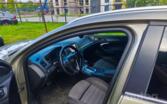 Opel Insignia A [restyling] Sports Tourer wagon 5-doors