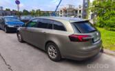 Opel Insignia A [restyling] Sports Tourer wagon 5-doors