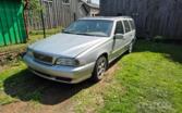 Volvo V70 1 generation wagon