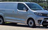 Toyota ProAce 2023