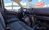 Toyota ProAce 2023