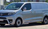 Toyota ProAce 2023
