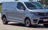 Toyota ProAce 2023