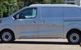 Toyota ProAce 2023