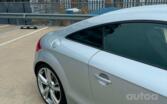 Audi TT 8J Coupe
