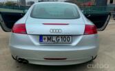 Audi TT 8J Coupe