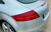 Audi TT 8J Coupe
