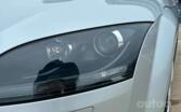 Audi TT 8J Coupe