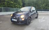 Fiat 500 2 generation Hatchback 3-doors 500