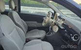 Fiat 500 2 generation Hatchback 3-doors 500