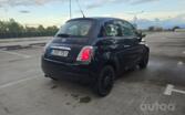 Fiat 500 2 generation Hatchback 3-doors 500