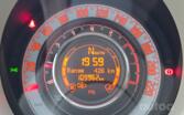 Fiat 500 2 generation Hatchback 3-doors 500