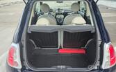 Fiat 500 2 generation Hatchback 3-doors 500