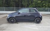 Fiat 500 2 generation Hatchback 3-doors 500