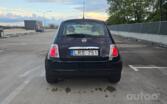 Fiat 500 2 generation Hatchback 3-doors 500