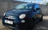 Fiat 500 2 generation Hatchback 3-doors 500