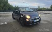 Fiat 500 2 generation Hatchback 3-doors 500
