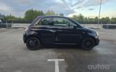 Fiat 500 2 generation Hatchback 3-doors 500