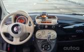 Fiat 500 2 generation Hatchback 3-doors 500