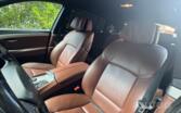 BMW 535 2014