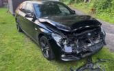 BMW 535 2014